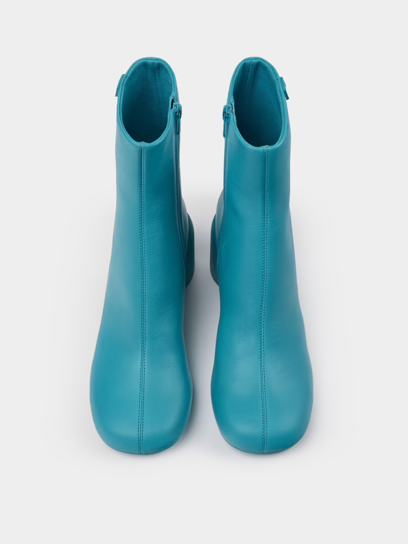 Бoтильоны Camper Niki модель K400712-003 Фото