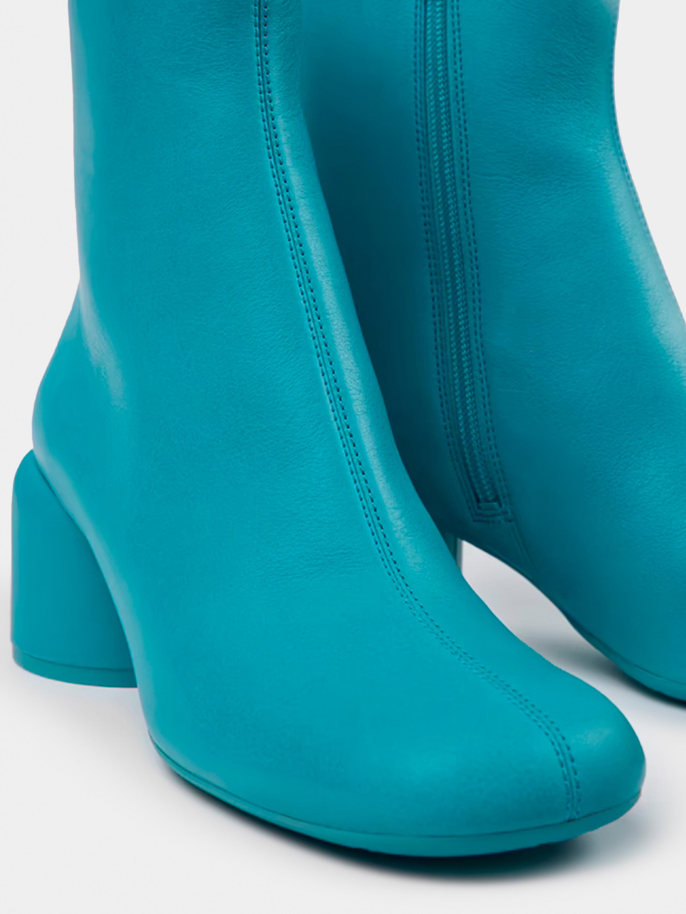 Бoтильоны Camper Niki модель K400712-003 Фото