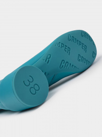 Бoтильоны Camper Niki модель K400712-003 Фото