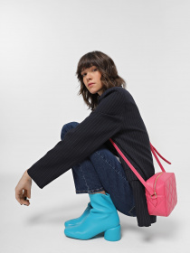 Бoтильоны Camper Niki модель K400712-003 Фото