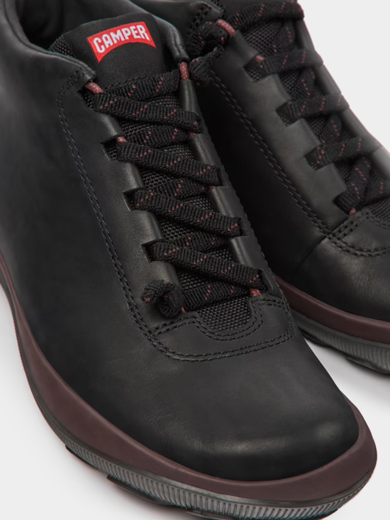 Ботинки Camper Peu модель K400481-016 Фото