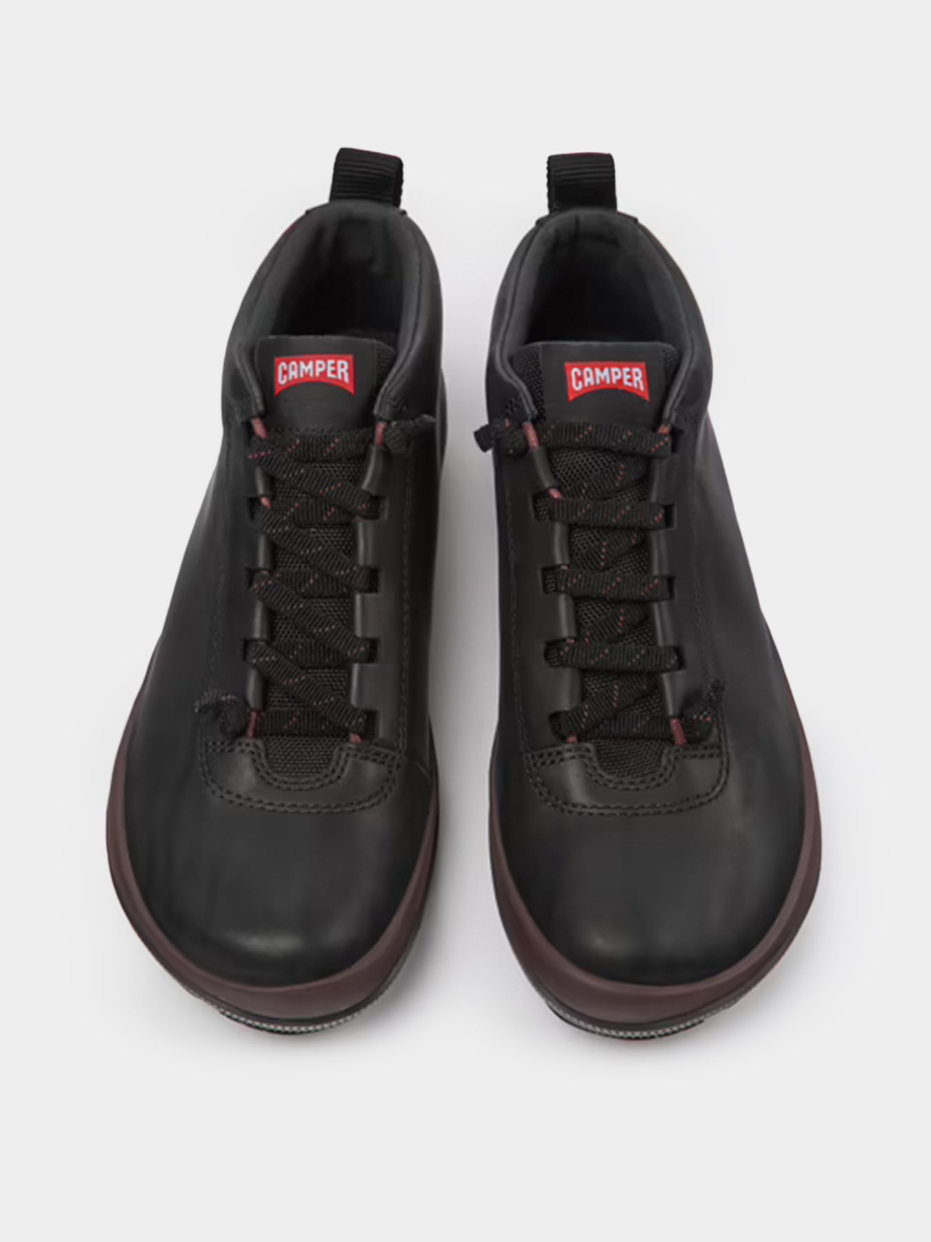 Черевики Camper Peu модель K400481-016 Фото