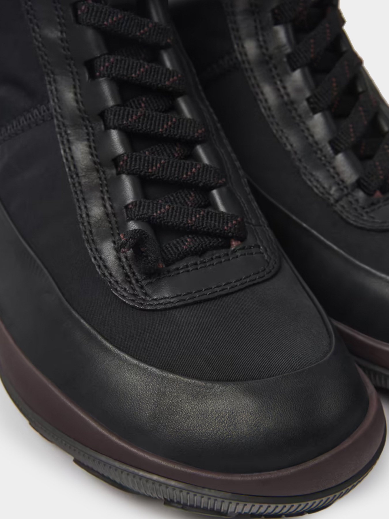 Ботинки Camper Peu Pista PrimaLoft® MICHELIN модель K400650-004 Фото