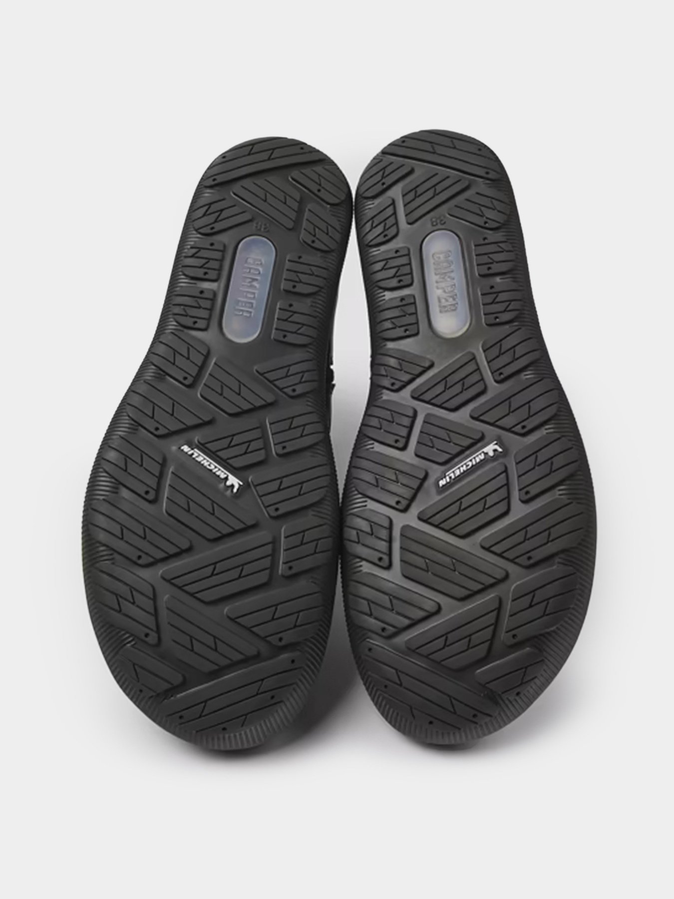 Ботинки Camper Peu Pista PrimaLoft® MICHELIN модель K400650-004 Фото