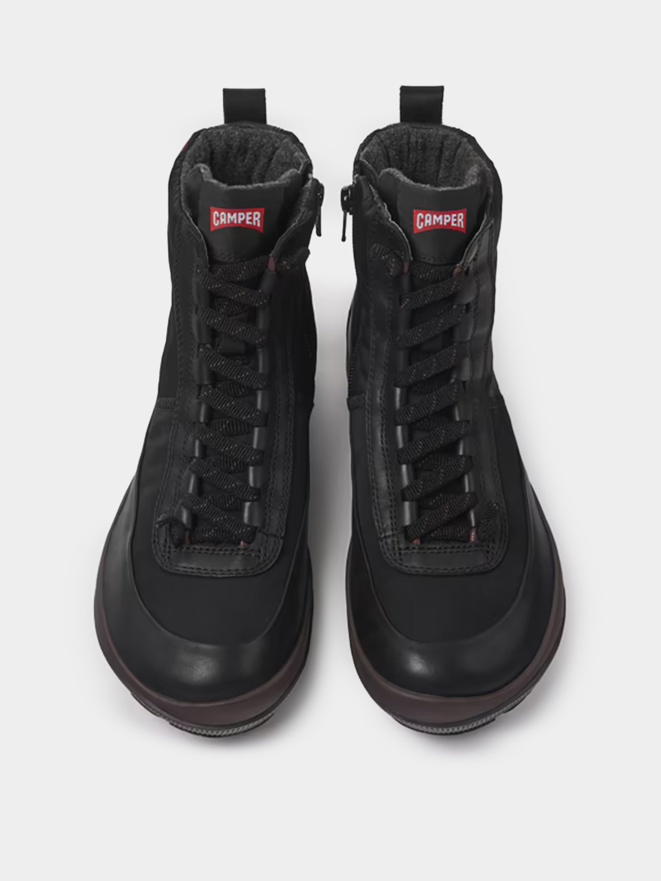 Ботинки Camper Peu Pista PrimaLoft® MICHELIN модель K400650-004 Фото