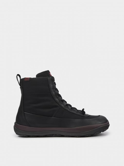 Черевики Camper Peu Pista PrimaLoft® MICHELIN модель K400650-004 Фото