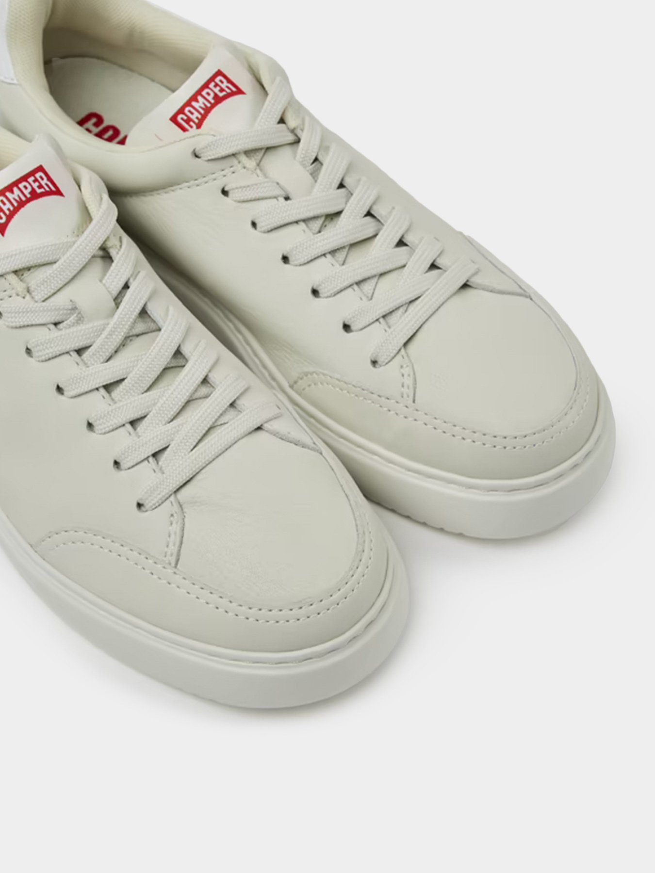 Кеды низкие Camper Runner K21 модель K201438-003 Фото