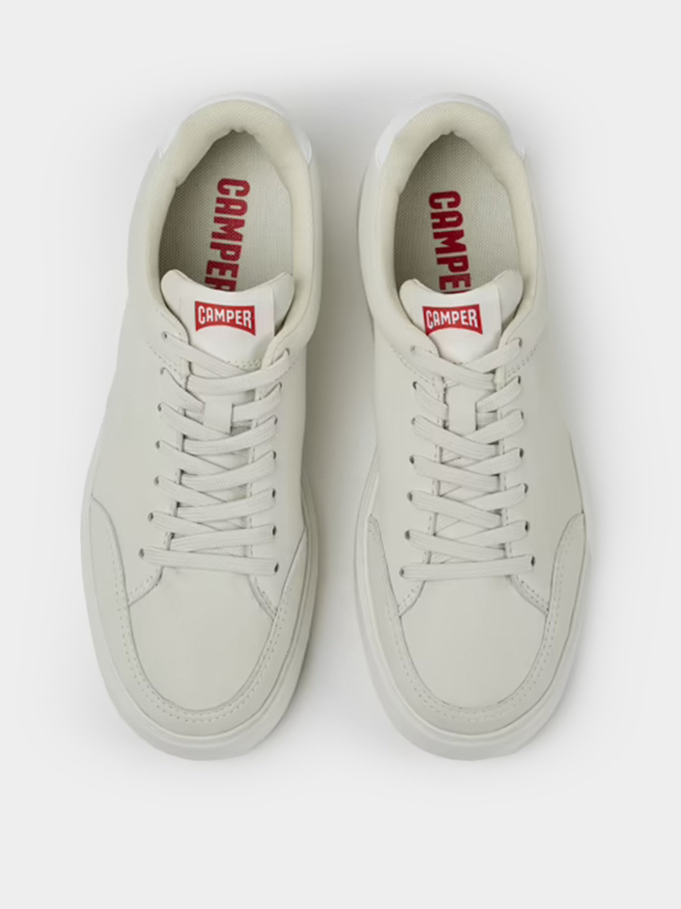 Кеди низькі Camper Runner K21 модель K201438-003 Фото