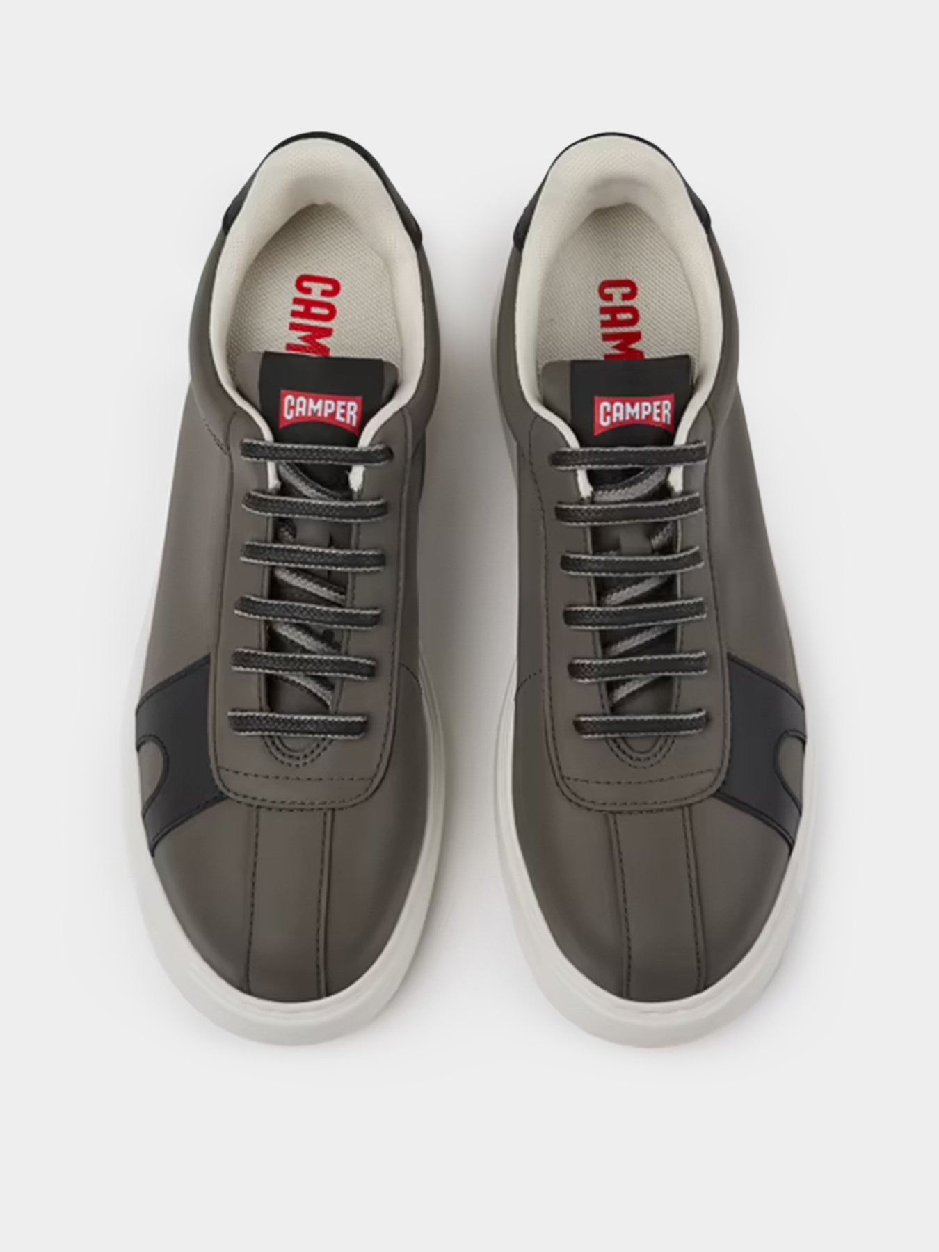 Кеды низкие Camper Runner K21 MIRUM® модель K201594-001 Фото