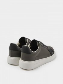 Кеды низкие Camper Runner K21 MIRUM® модель K201594-001 Кеды низкие Camper Runner K21 MIRUM® модель K201594-001 Фото