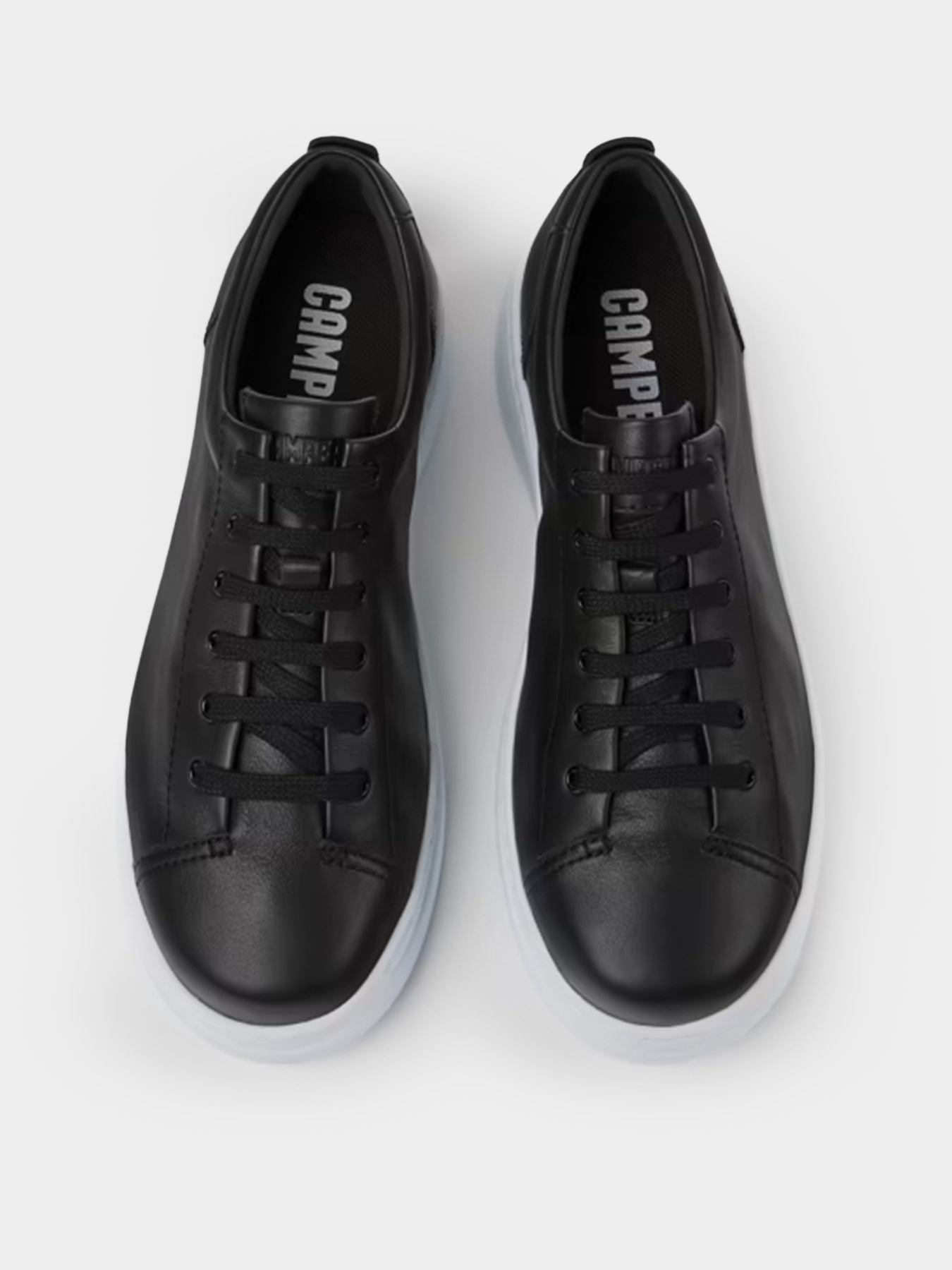 Кеды низкие Camper Runner Up модель K200508-043 Фото