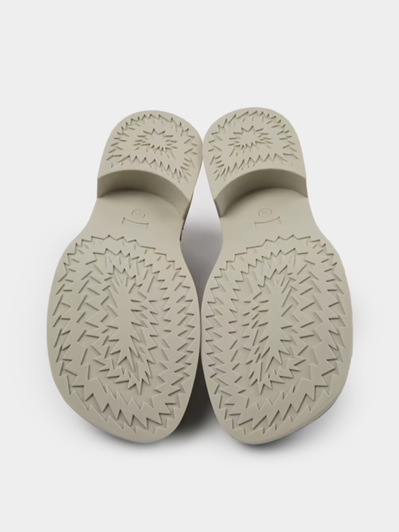 Лоферы Camper Taylor модель K201320-014 Фото