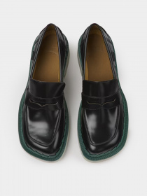 Лоферы Camper Taylor модель K201320-014 Фото