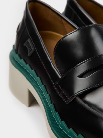 Лоферы Camper Taylor модель K201320-014 Фото