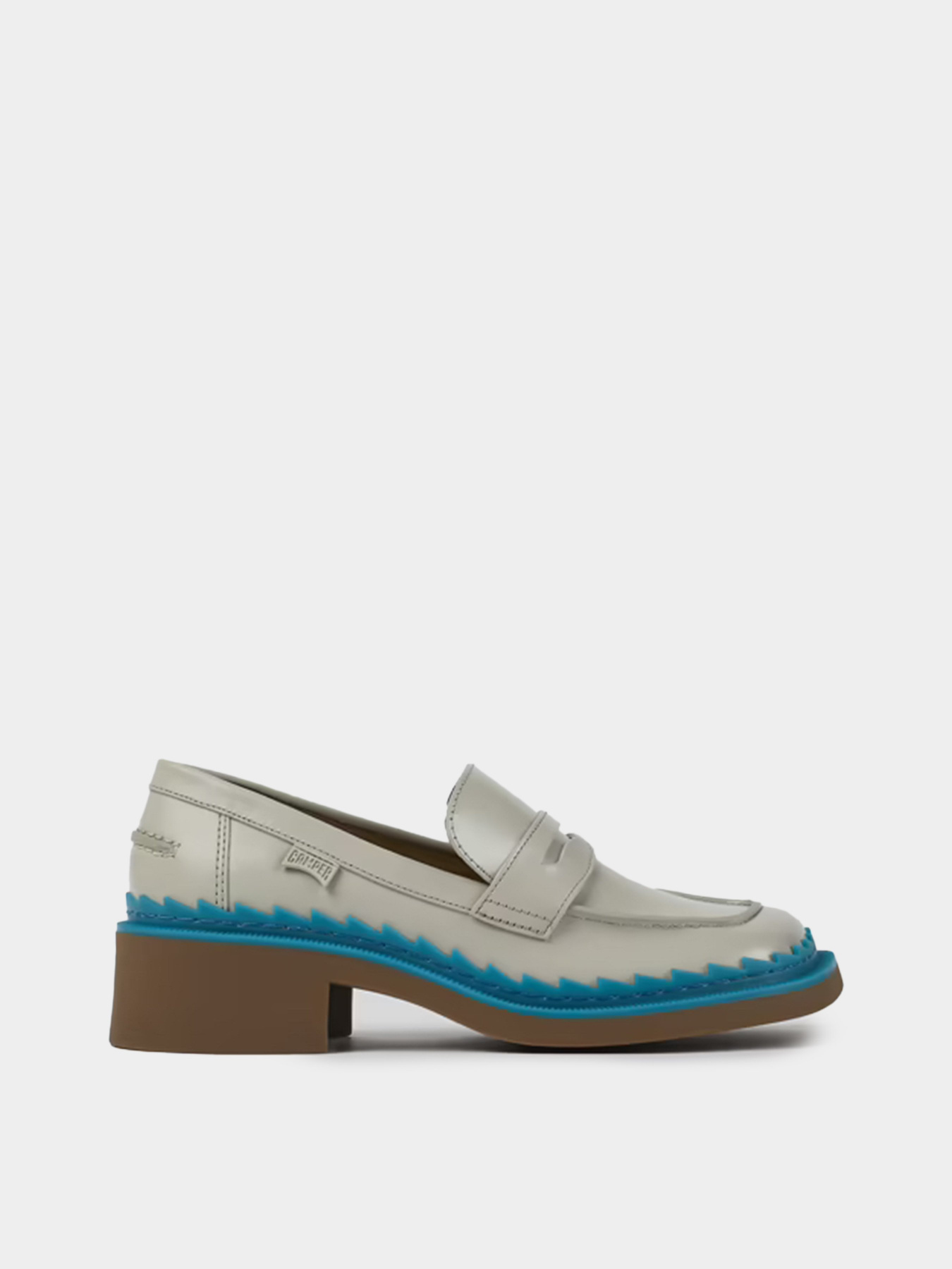 Лоферы Camper Taylor модель K201320-015 Фото