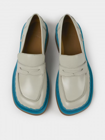 Лоферы Camper Taylor модель K201320-015 Фото