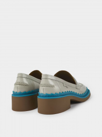 Лоферы Camper Taylor модель K201320-015 Фото