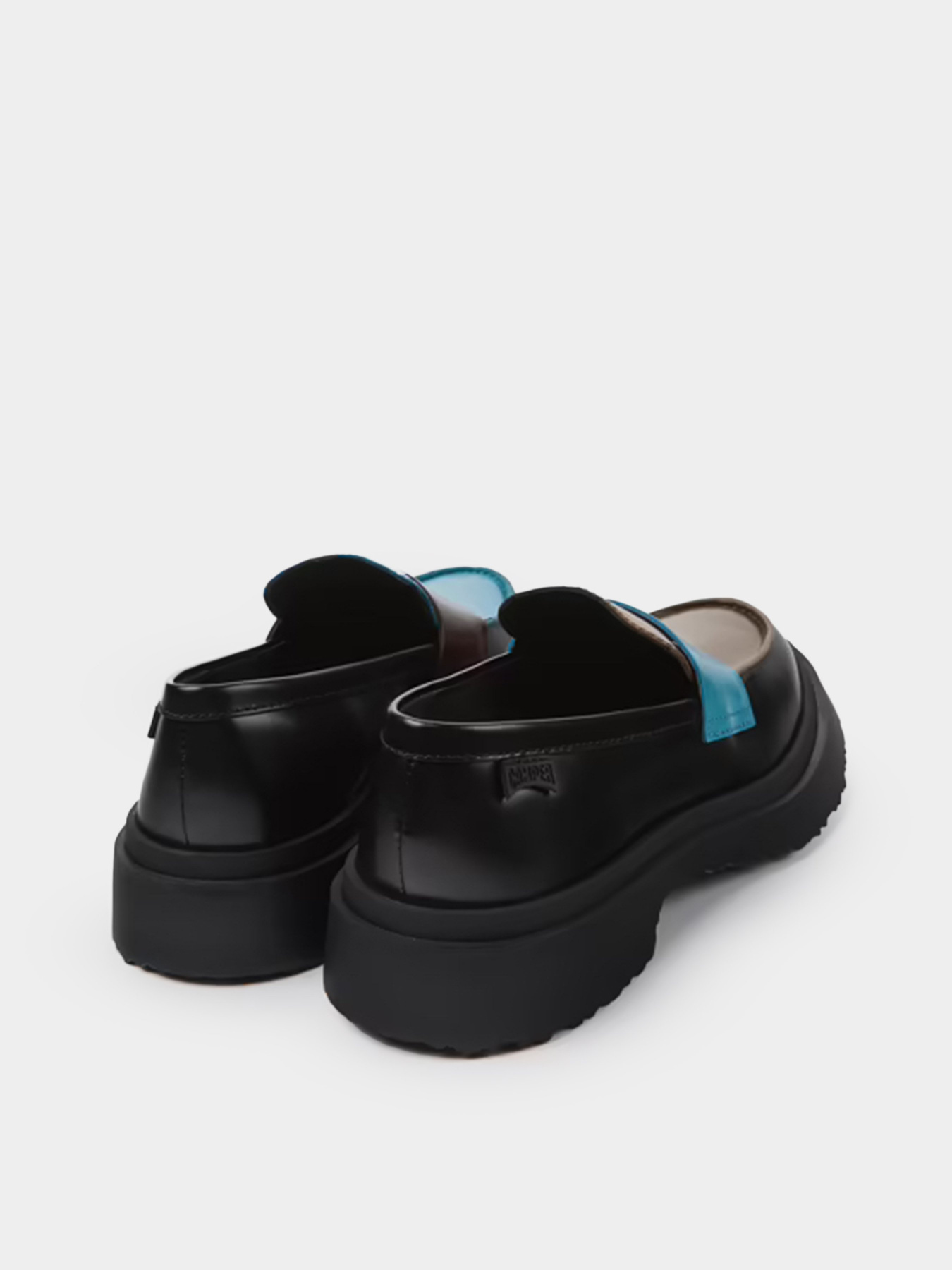 Лоферы Camper Walden модель K201116-018 Фото