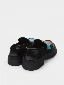 Лоферы Camper Walden модель K201116-018 Фото