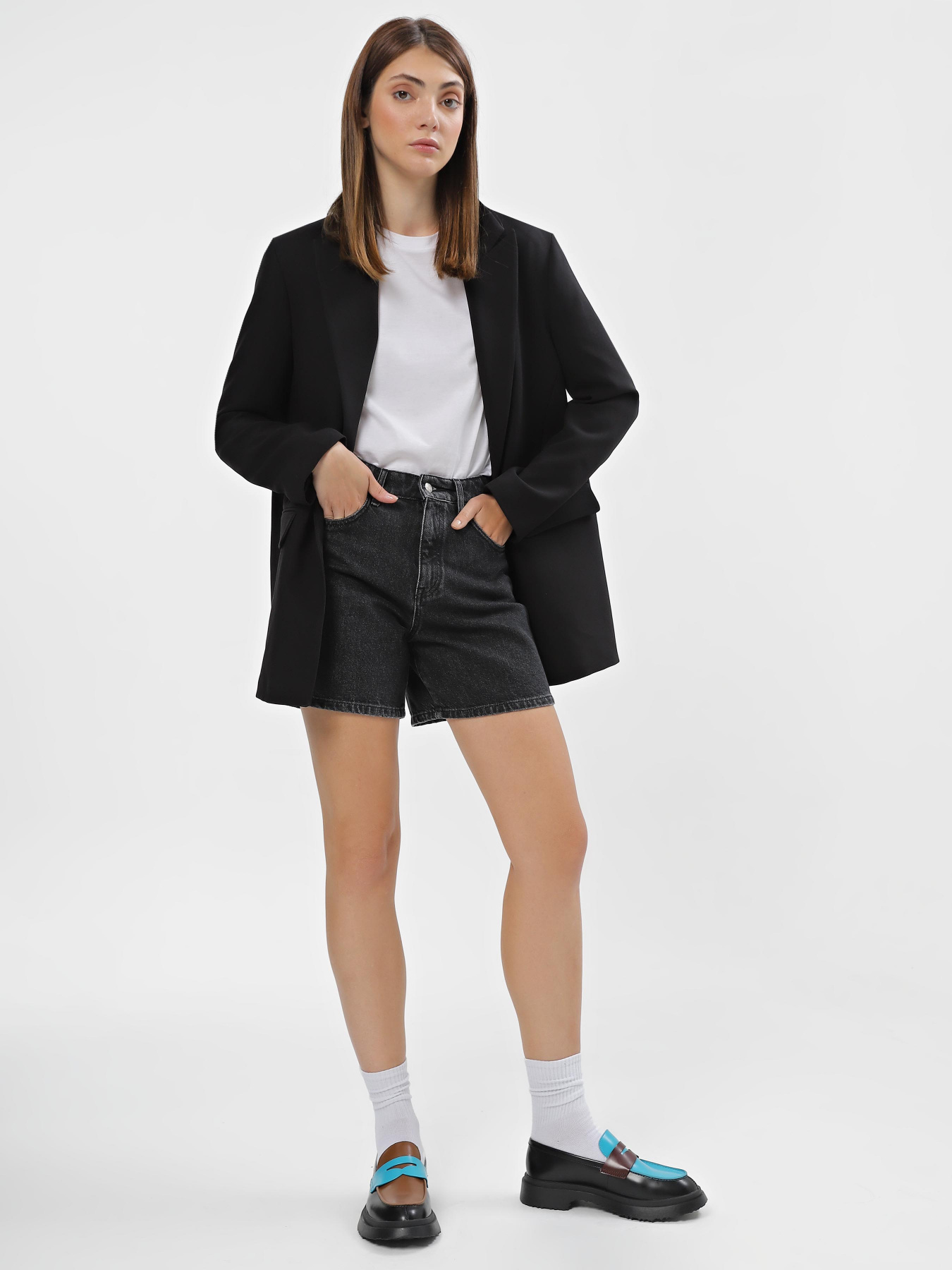 Лоферы Camper Walden модель K201116-018 Лоферы Camper Walden модель K201116-018 Фото