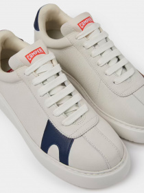 Кеды низкие Camper Twins модель K201311-029 Фото