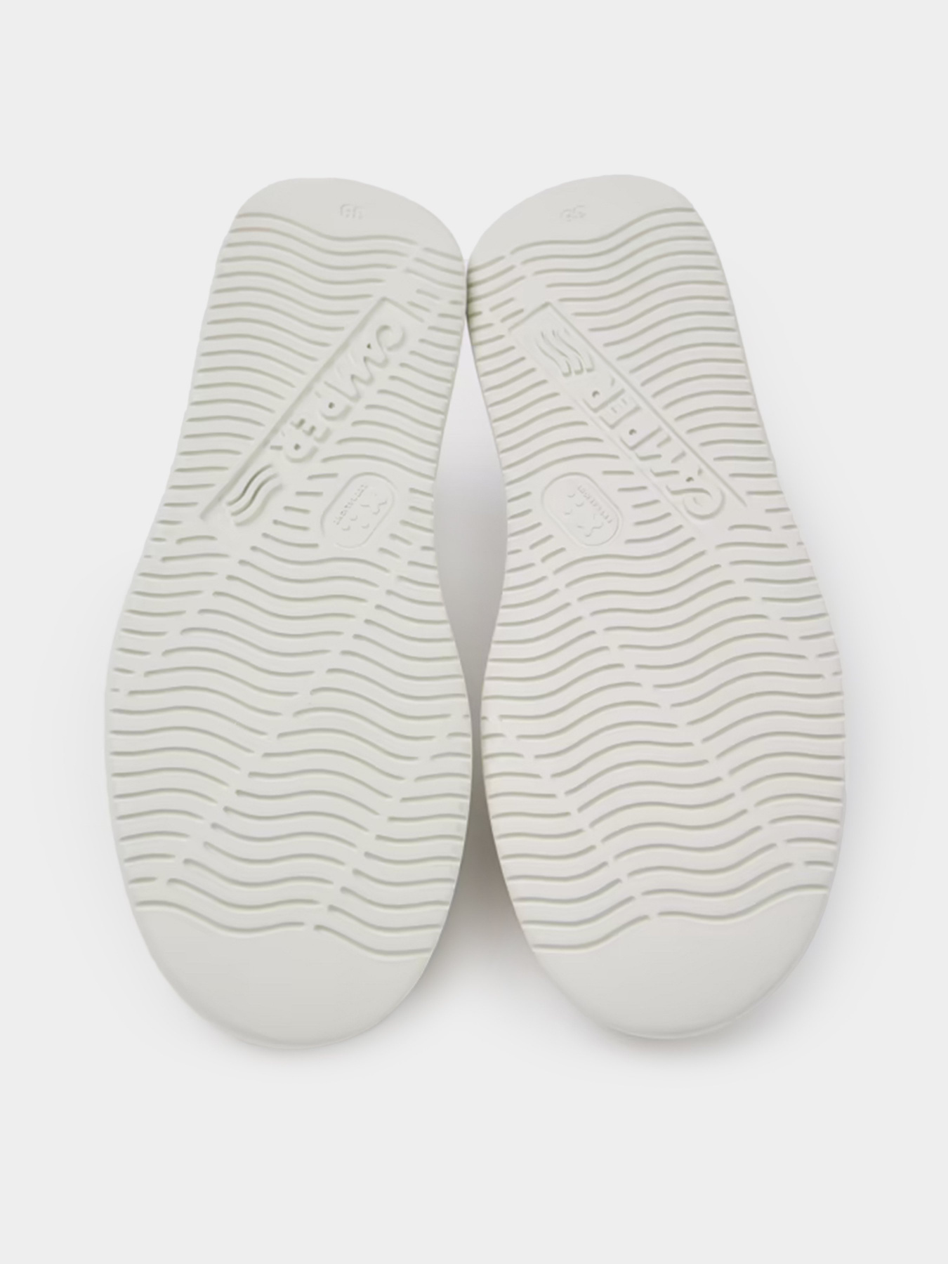 Кеди низькі Camper Twins модель K201311-029 Фото