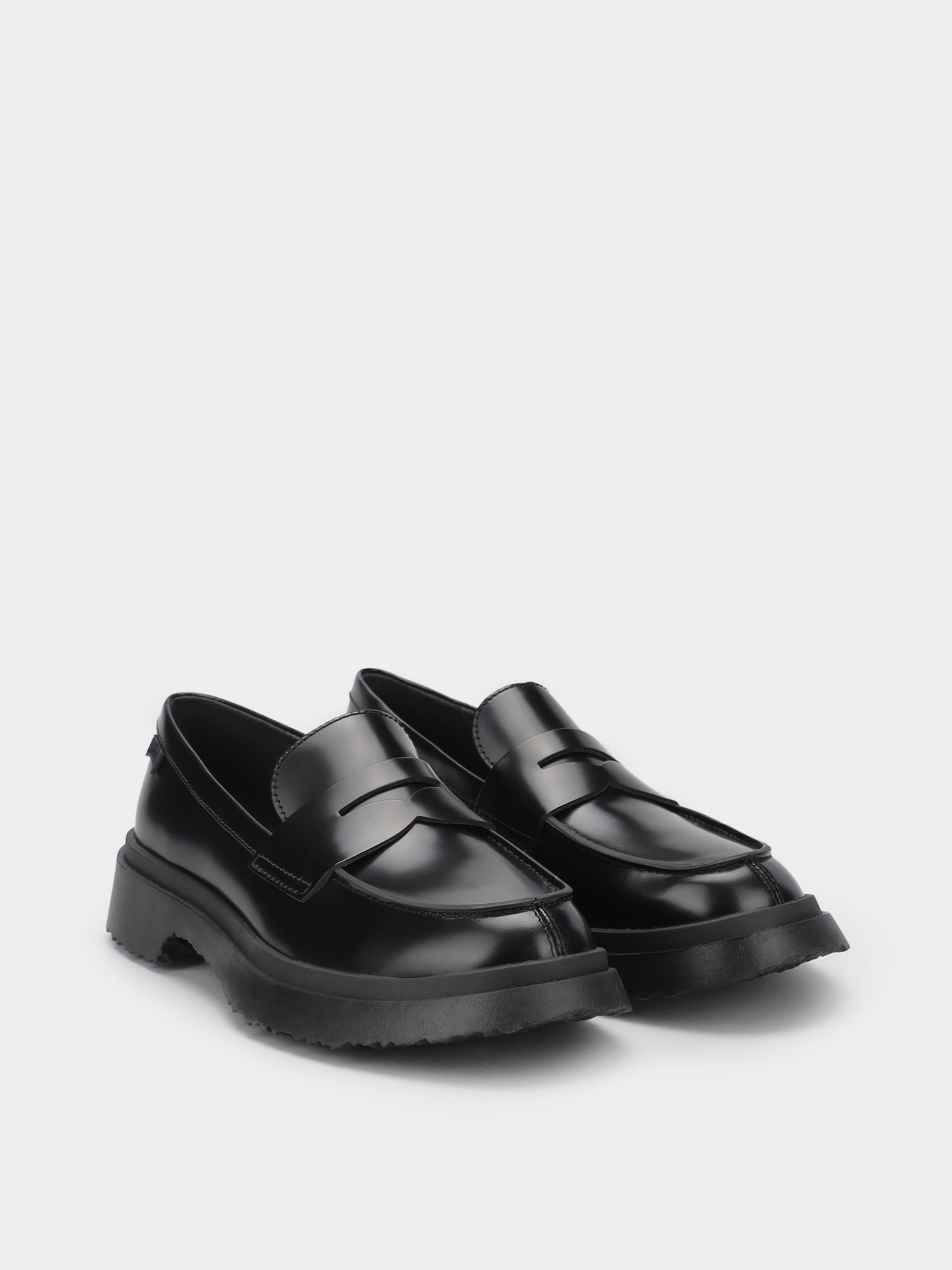 Лоферы Camper Walden модель K201116-019 Фото