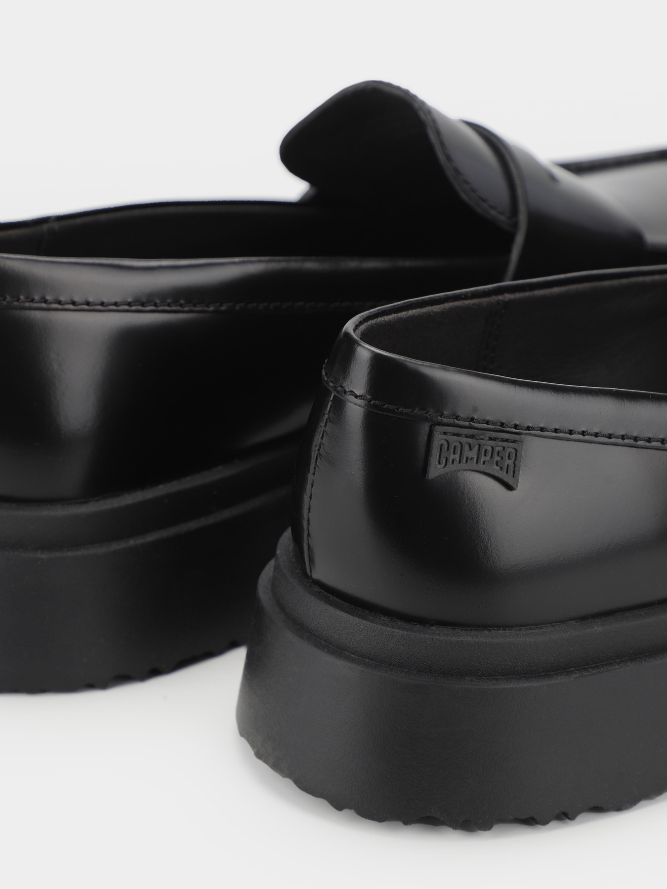 Лоферы Camper Walden модель K201116-019 Фото