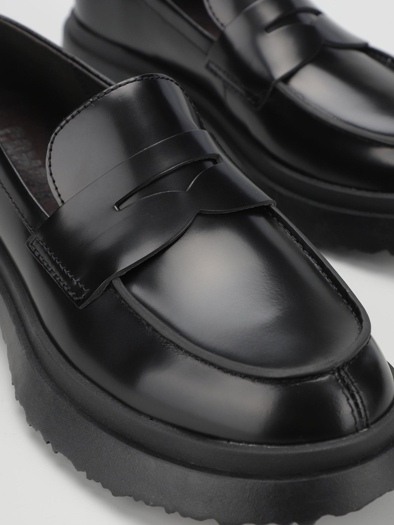 Лофери Camper Walden модель K201116-019 Фото