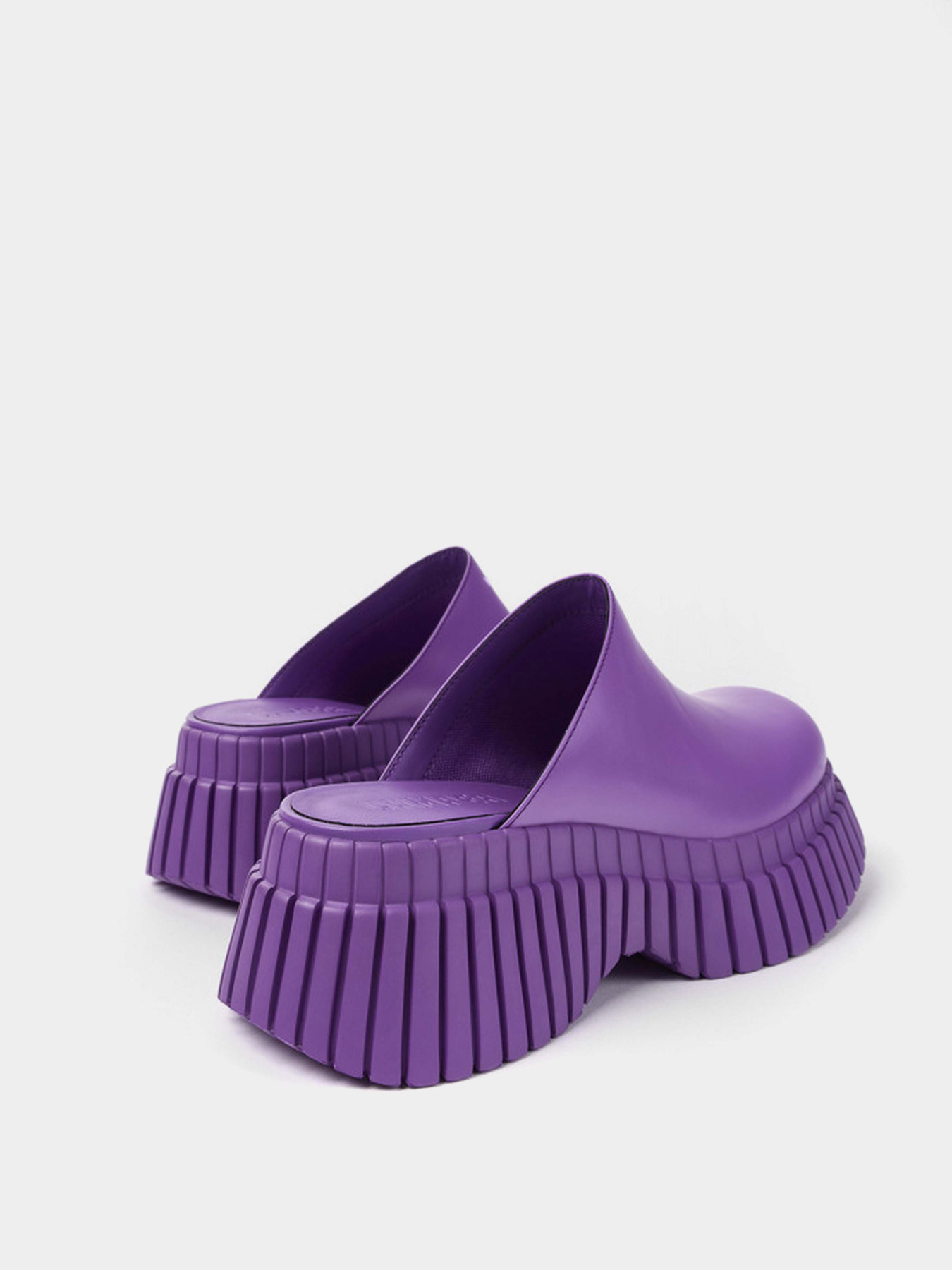 Сабо Camper BCN модель K201605-002 Фото