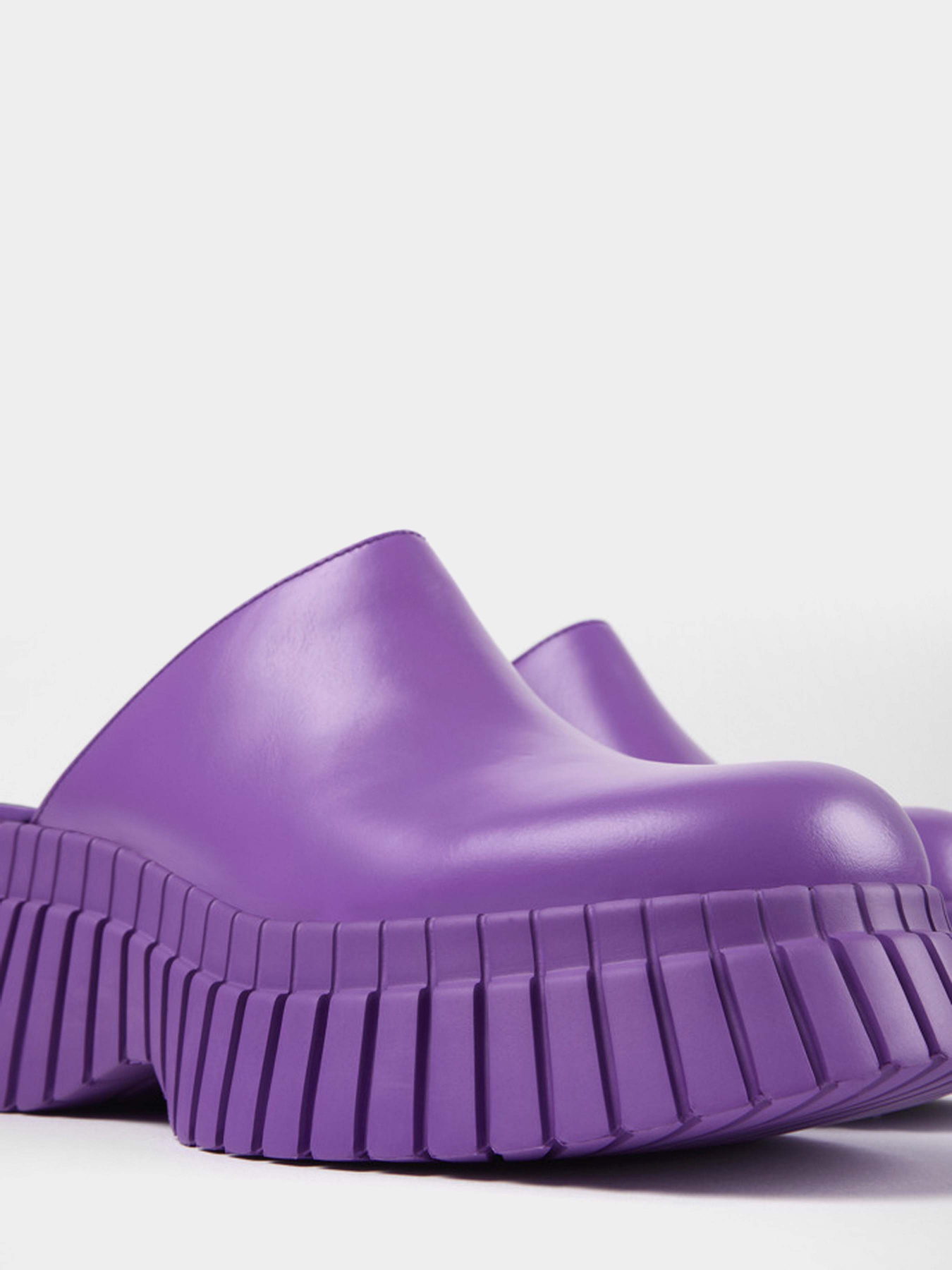 Сабо Camper BCN модель K201605-002 Фото