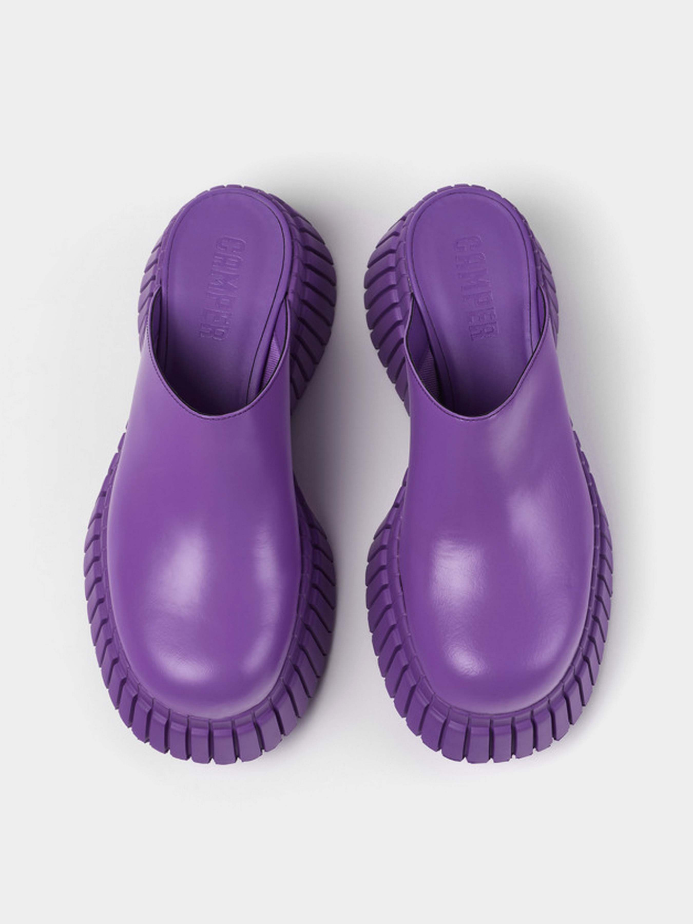 Сабо Camper BCN модель K201605-002 Фото