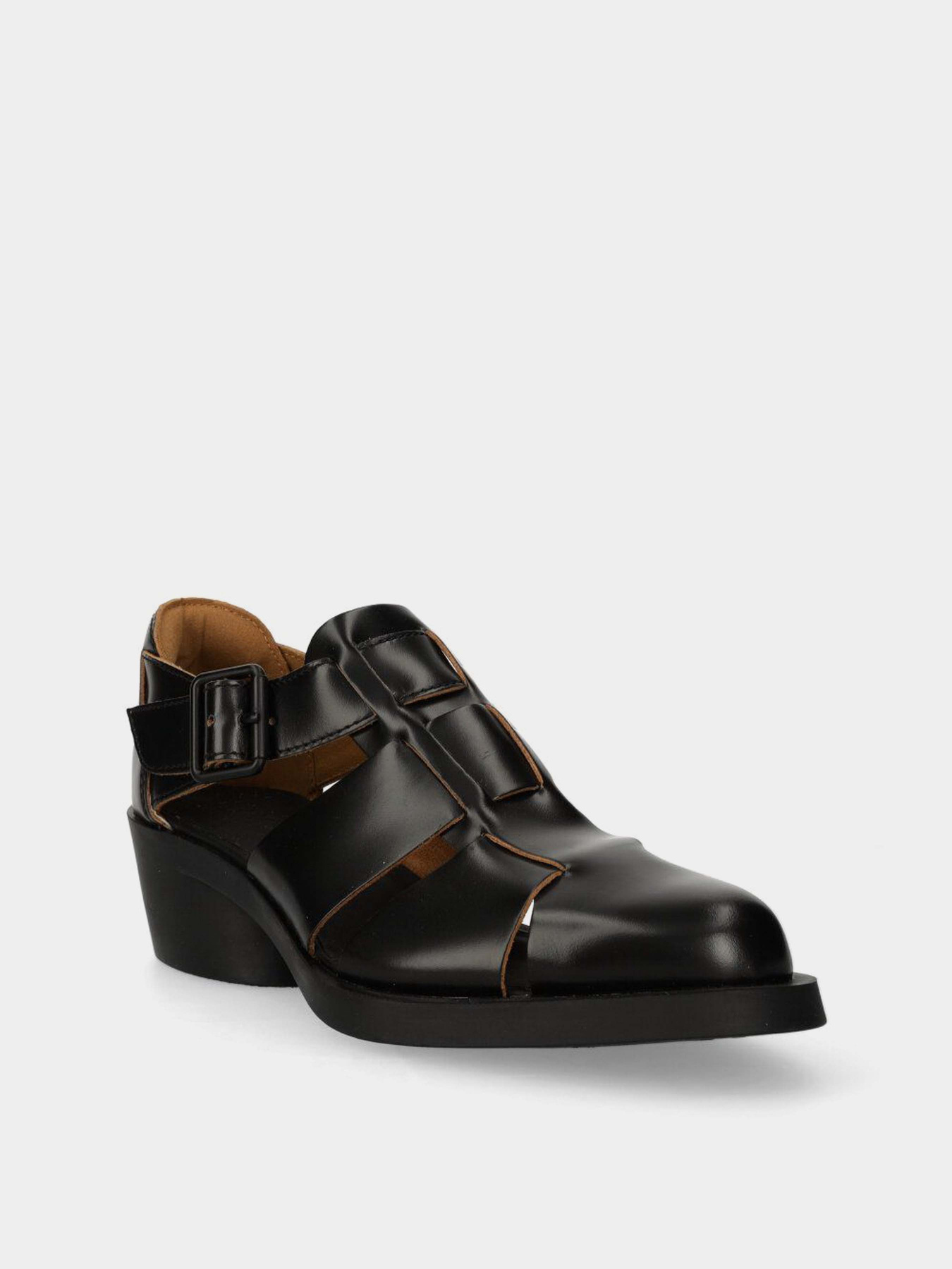 Босоножки Camper Bonnie модель K201635-001 Фото