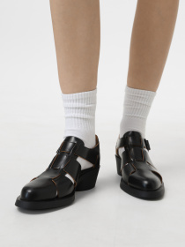 Босоножки Camper Bonnie модель K201635-001 Фото