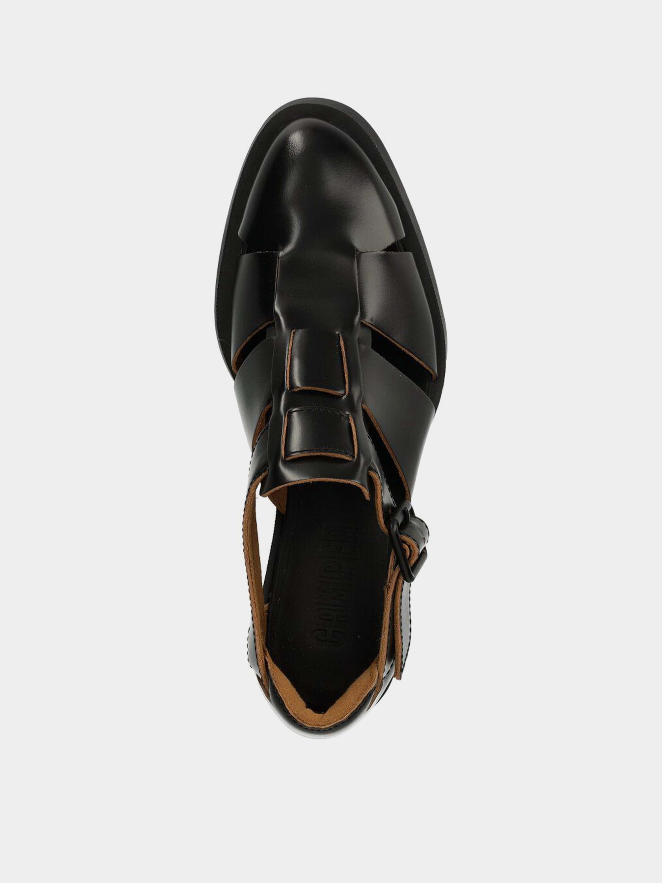 Босоніжки Camper Bonnie модель K201635-001 Босоніжки Camper Bonnie модель K201635-001 Фото