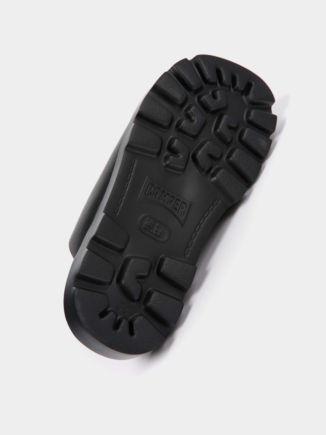 Сабо Camper Brutus модель K201545-004 Фото