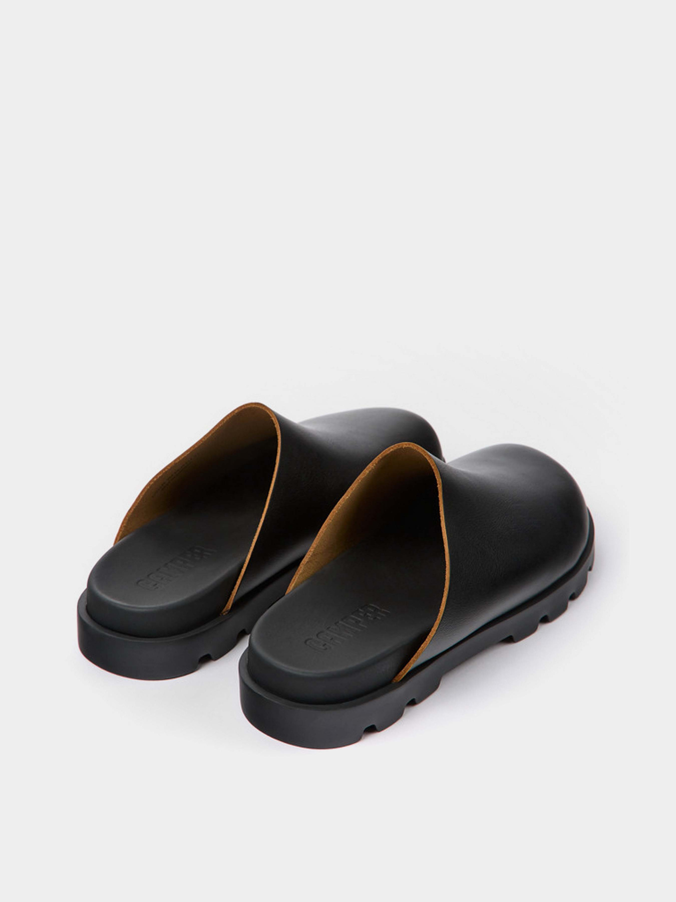 Сабо Camper Brutus модель K201545-004 Фото