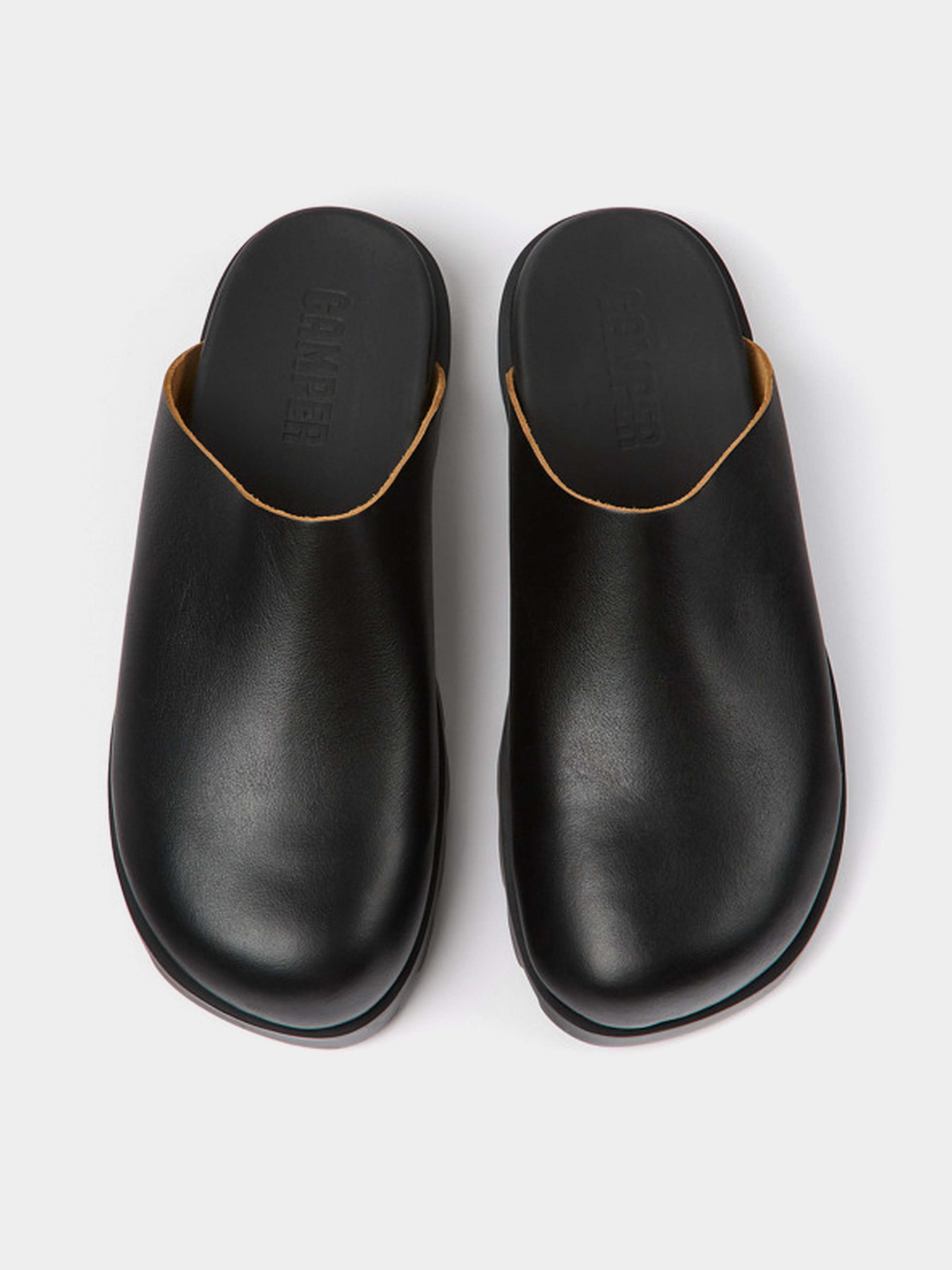 Сабо Camper Brutus модель K201545-004 Фото