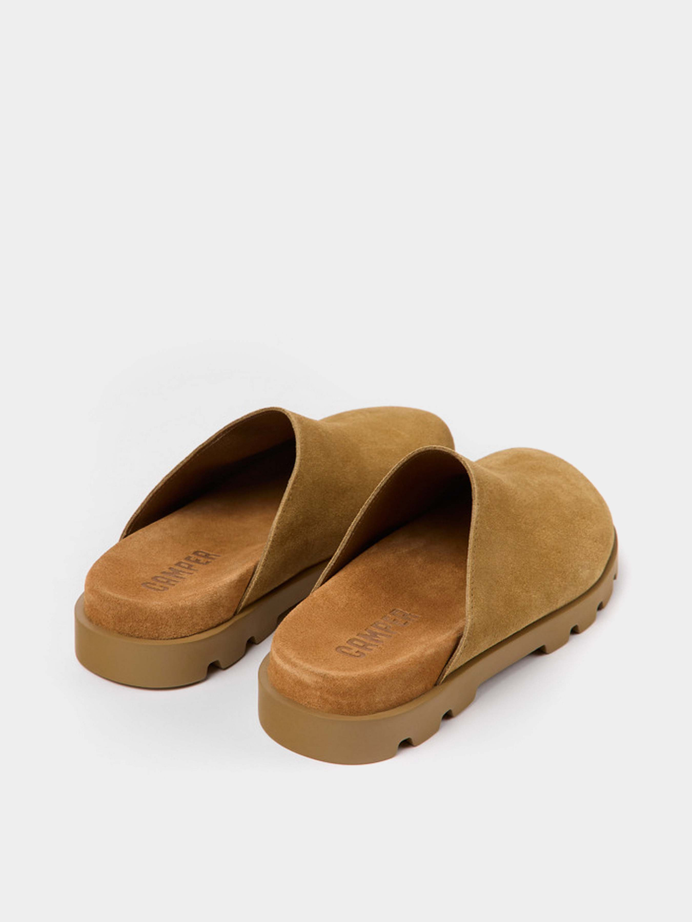 Сабо Camper Brutus модель K201545-005 Фото