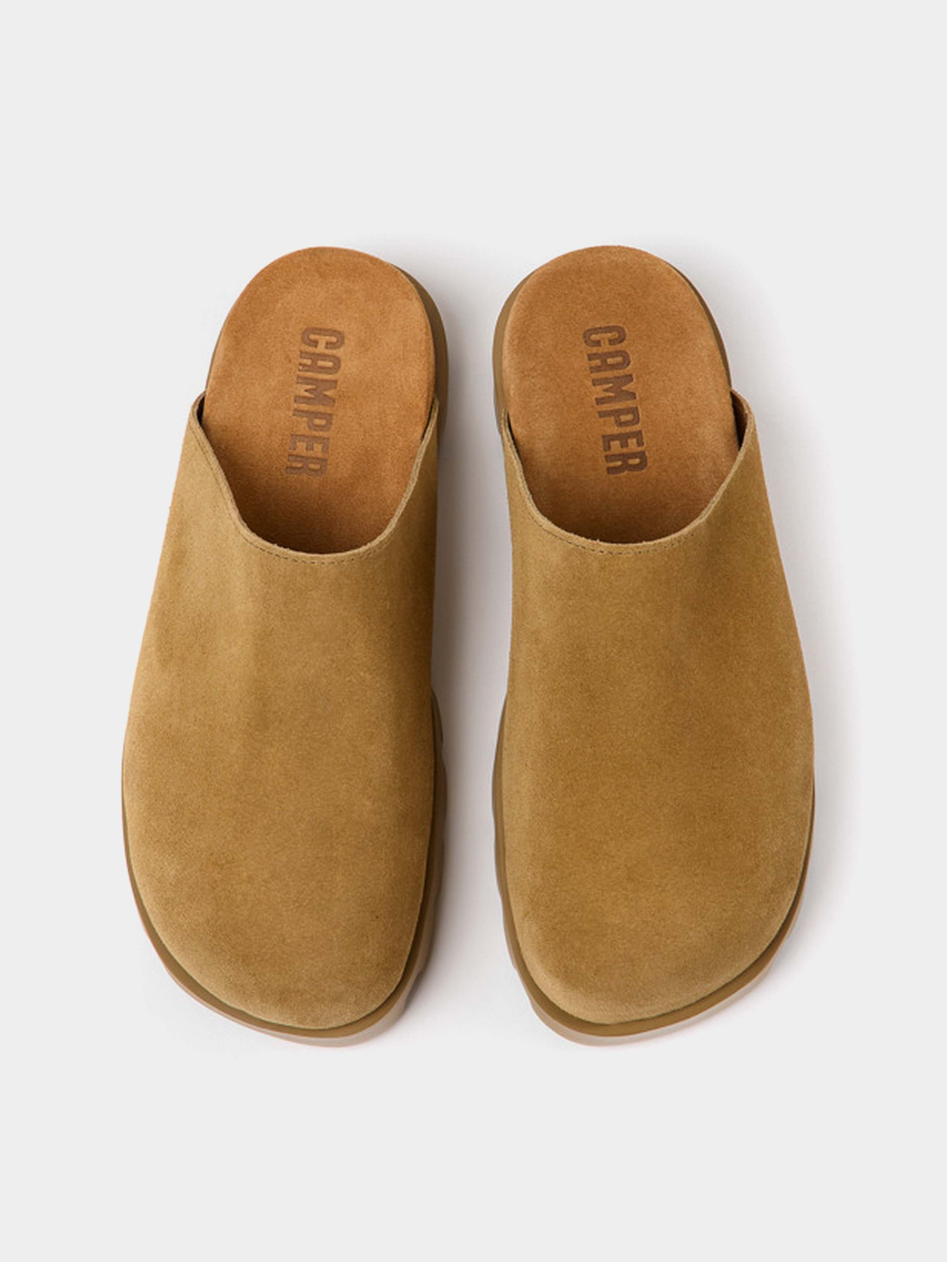 Сабо Camper Brutus модель K201545-005 Фото