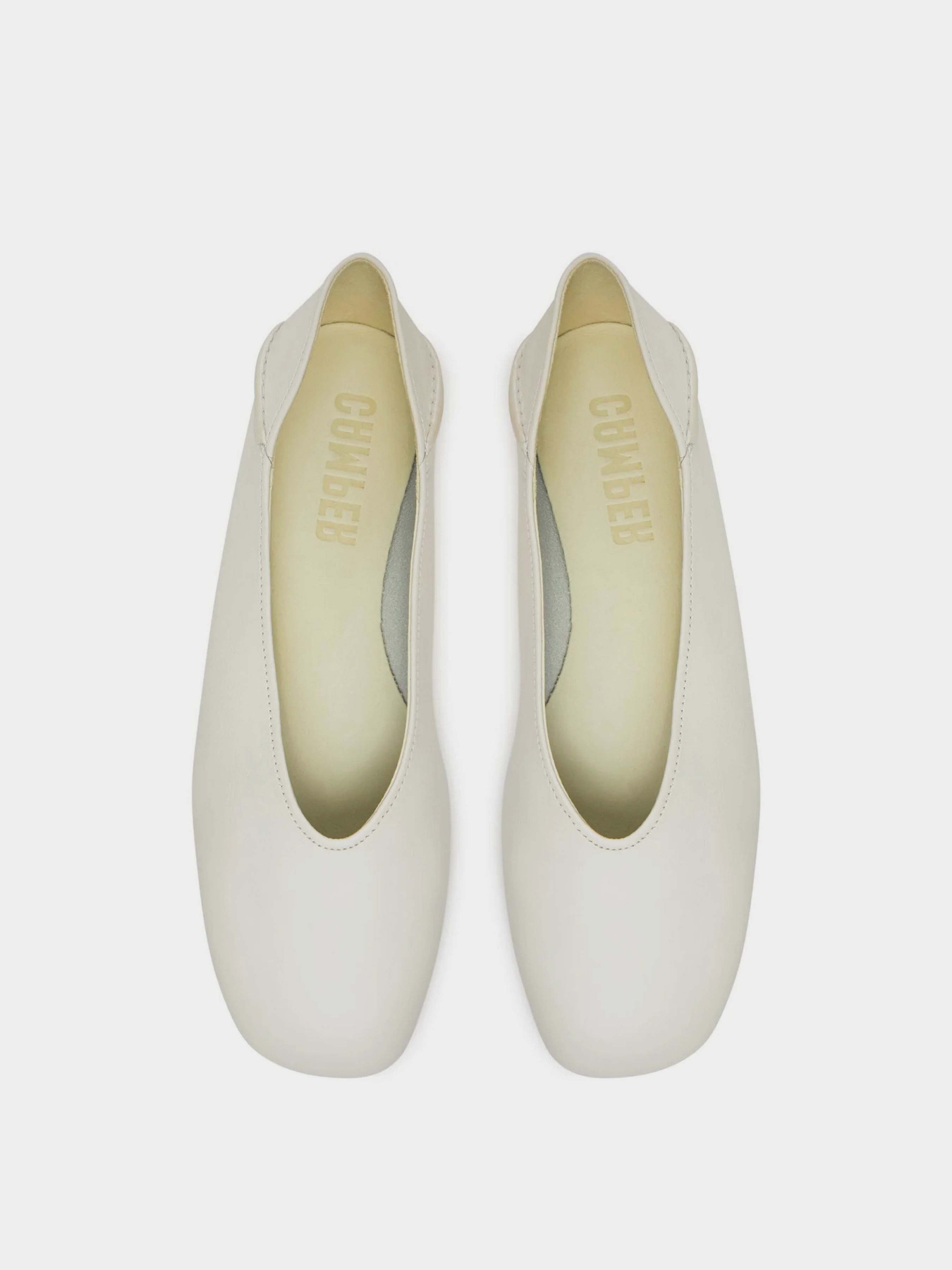 Балетки Camper Casi Myra модель K201253-026 Фото