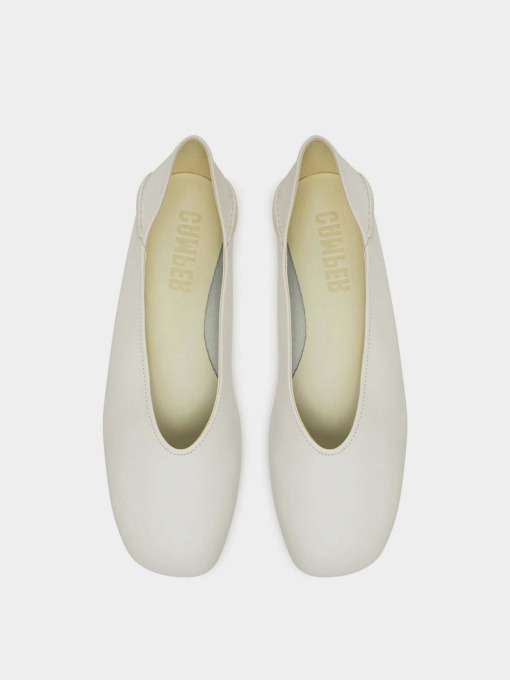 Балетки Camper Casi Myra модель K201253-026 Фото