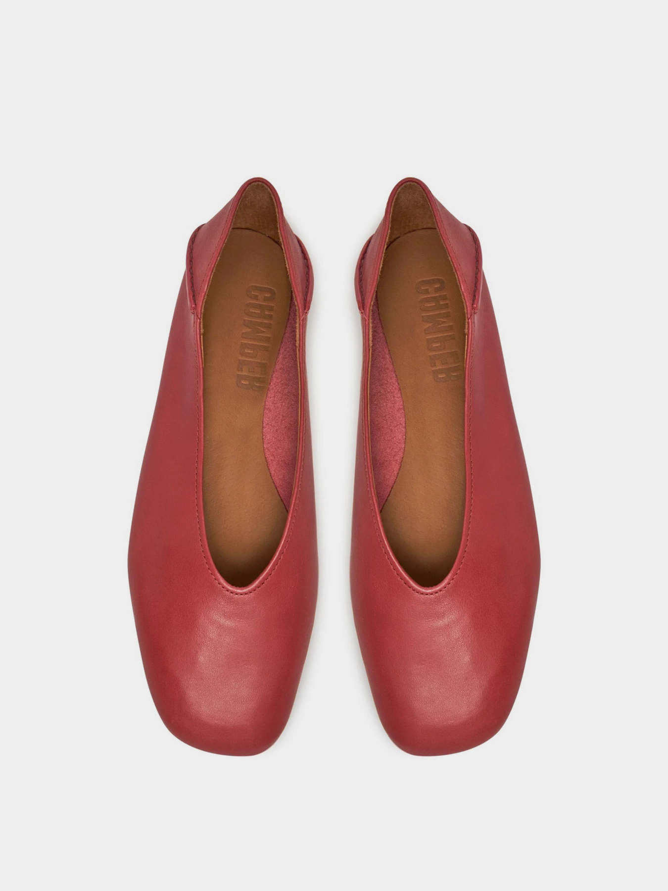 Балетки Camper Casi Myra модель K201253-028 Фото