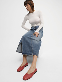 Балетки Camper Casi Myra модель K201253-028 Фото