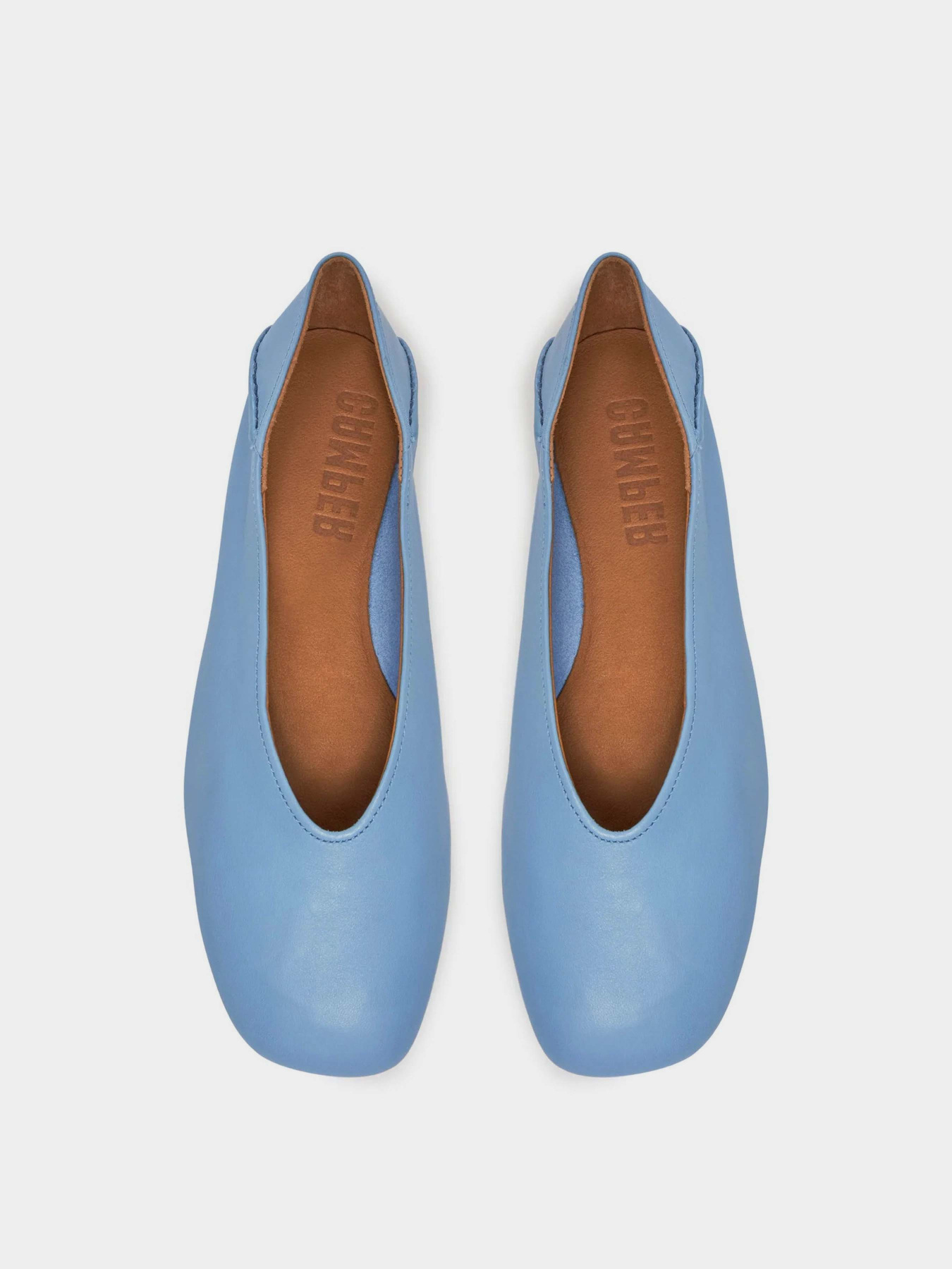 Балетки Camper Casi Myra модель K201253-029 Фото