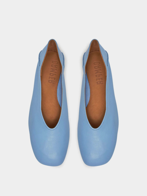 Балетки Camper Casi Myra модель K201253-029 Фото