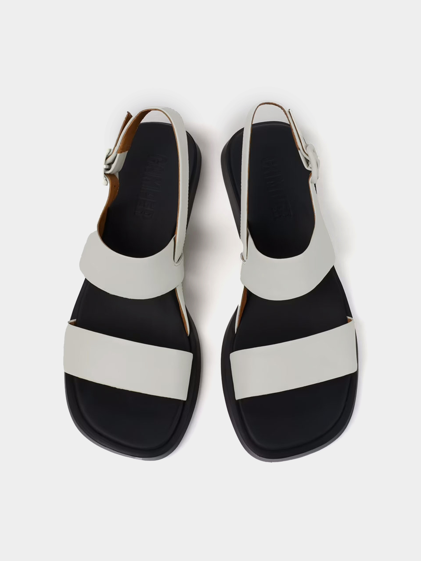 Босоніжки Camper Dana модель K201486-007 Босоніжки Camper Dana модель K201486-007 Фото