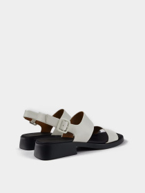 Босоніжки Camper Dana модель K201486-007 Босоніжки Camper Dana модель K201486-007 Фото