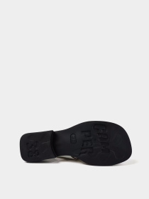 Босоніжки Camper Dana модель K201486-007 Босоніжки Camper Dana модель K201486-007 Фото