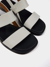 Босоніжки Camper Dana модель K201486-007 Босоніжки Camper Dana модель K201486-007 Фото